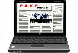 Computer game helps students get better at detecting fake news