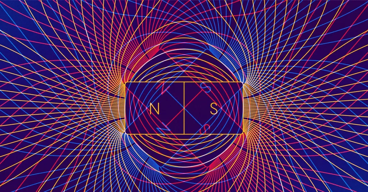 Scientists Just Discovered a New Type of Magnetism