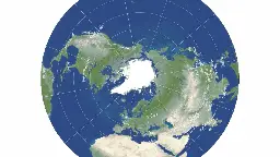 Princeton astrophysicists re-imagine world map, designing a less distorted, 'radically different' way to see the world