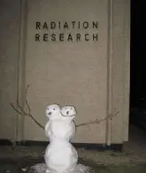 Radiation Research