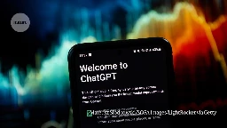 ChatGPT generates fake data set to support scientific hypothesis