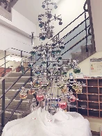 #Chemistree