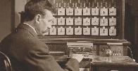 The Early History of Counting | Keith Houston