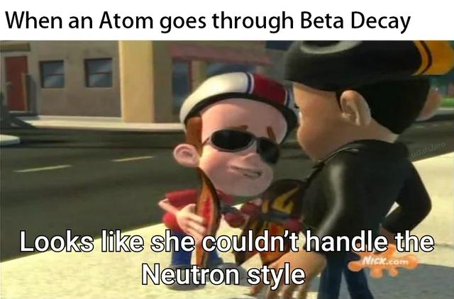 Neutron Styles 😎