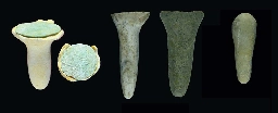 Earliest Direct Evidence of Body Piercings Uncovered in Neolithic Graves