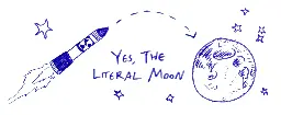 Carl Sagan, nuking the moon, and not nuking the moon