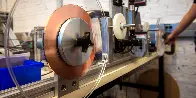 This Fusion Reactor Is Held Together With Tape