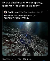 Space Quarry