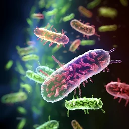 Analysis of two decades' worth of antibiotic resistance shows antibiotic use is not the only driver of superbugs