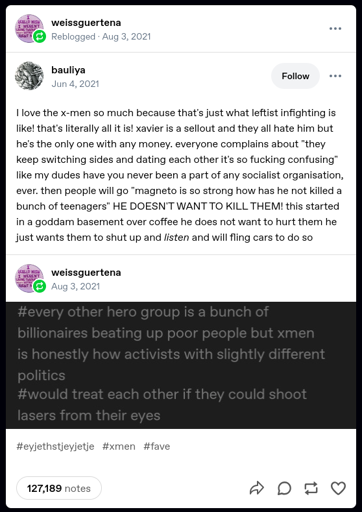 stolen from tumblr as per usual