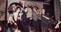 Inside the Welsh punk scene of the 1980s