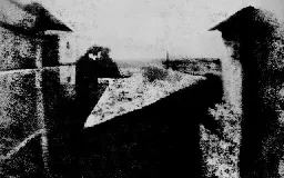 What You Don't Know About the World’s Oldest Photograph | Art &amp; Object