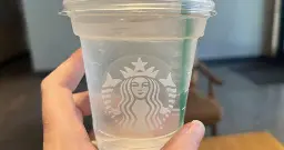 Cups tossed in recycling bins at Massachusetts Starbucks tracked to incinerators, Alabama landfill