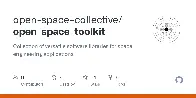 GitHub - open-space-collective/open-space-toolkit: Collection of versatile software libraries for space engineering applications.