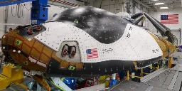 After decades of dreams, a commercial spaceplane is almost ready to fly