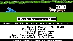 The Forgotten History of 'The Oregon Trail,' As Told By Its Creators