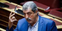 Παύλος Πολάκης: Επιστρέφει στην Κοινοβουλευτική Ομάδα του ΣΥΡΙΖΑ | ROSA.GR