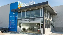 Walmart will close all of its health care clinics | CNN Business