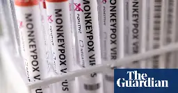 Efforts to curb UK monkeypox outbreak inadequate, warn experts