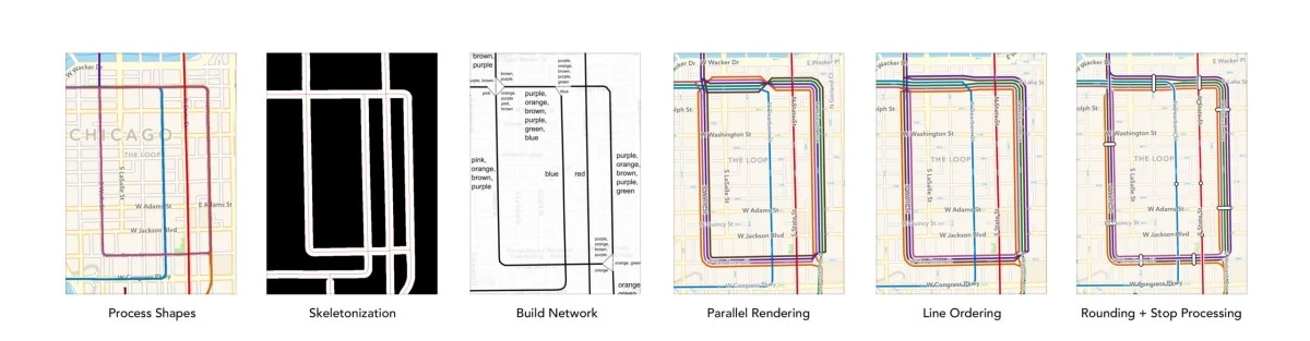 A Technical Follow-Up: How We Built the World’s Prettiest Auto-Generated Transit Maps