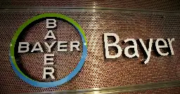 Bayer ordered to pay $1.56 billion in latest US trial loss over Roundup weedkiller