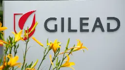 Gilead’s twice-yearly shot to prevent HIV succeeds in late-stage trial
