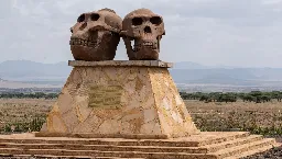 Why The Rift Valley May Not Be The Cradle Of Humankind After All