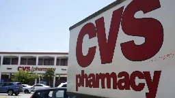 CVS Health pulls some cough-and-cold treatments with ingredient deemed ineffective by doctors